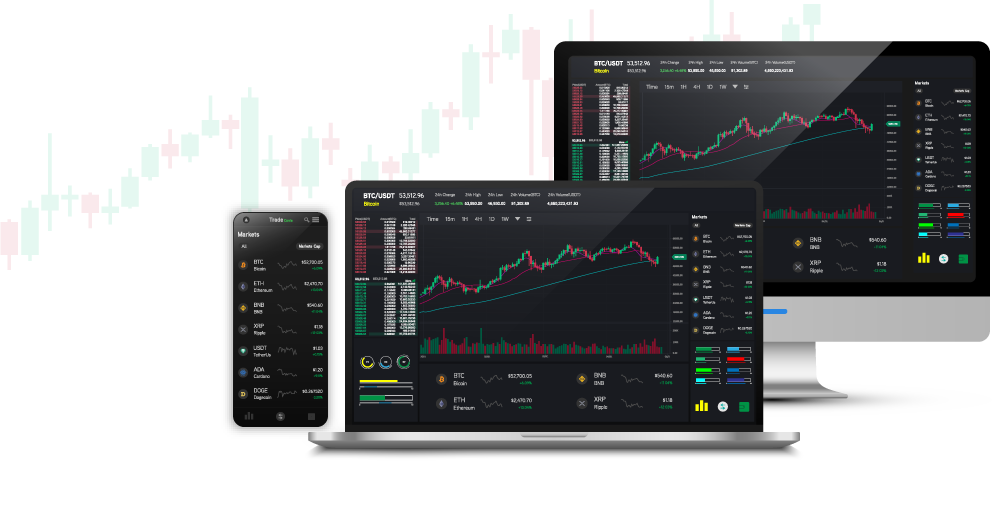 Plataformas OpenTrading
